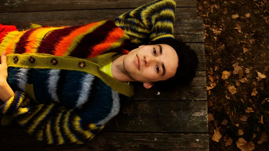 Jacob Collier - The Light For Days Tour β Koninklijk Theater Carre, Amsterdam