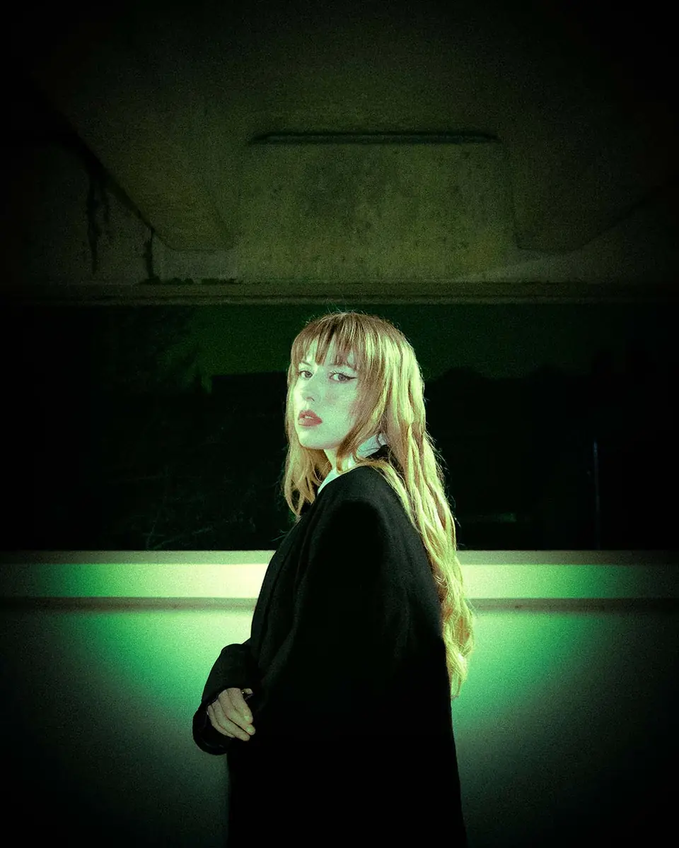 Anna Marx β Cinetol, Amsterdam